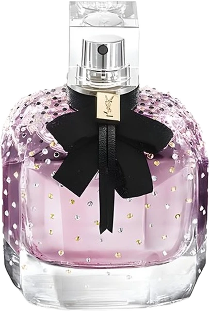 Mon Paris Sparkle Clash Edition