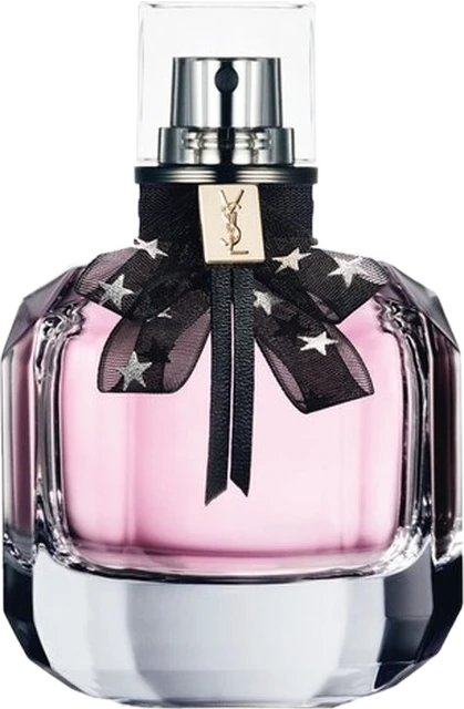 Mon Paris Star Edition