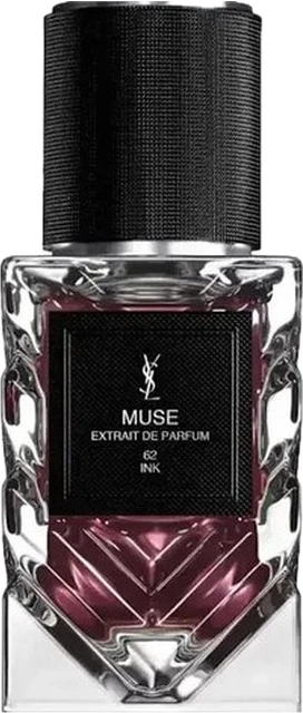 Muse Extrait de Parfum