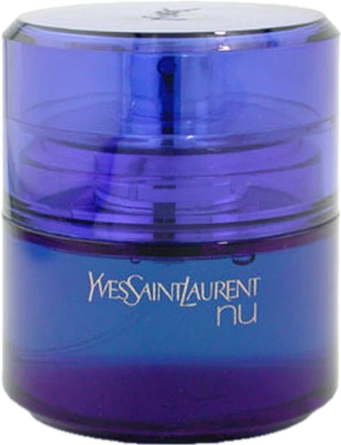 Nu Eau de Toilette