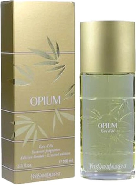 Opium Eau D'ete Summer Fragrance