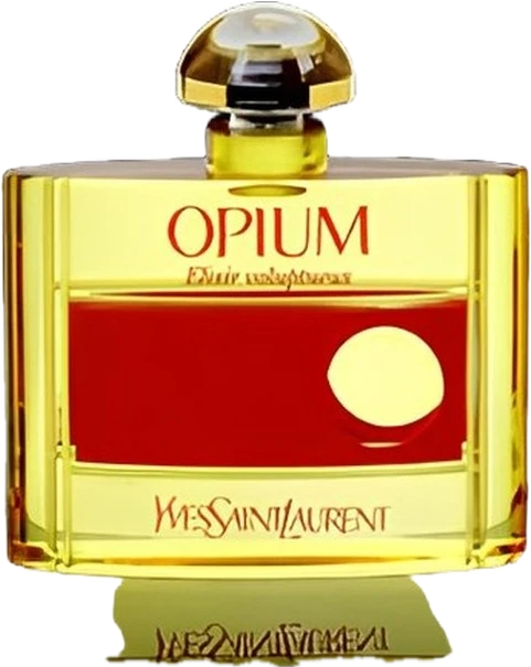 Opium Elixir Voluptueux