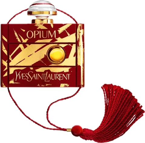 Opium Extrait de Parfum 40th Anniversary Edition