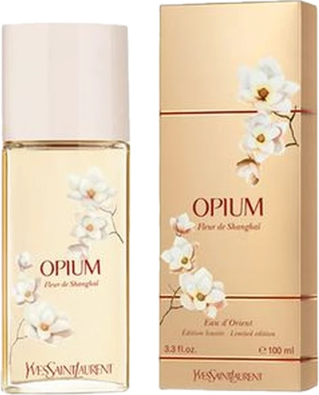 Opium Fleur de Shanghai