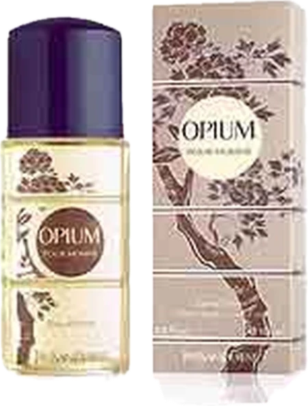 Opium Pour Homme Eau d'Orient 2007