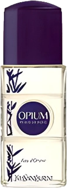 Opium Pour Homme Eau d'Orient