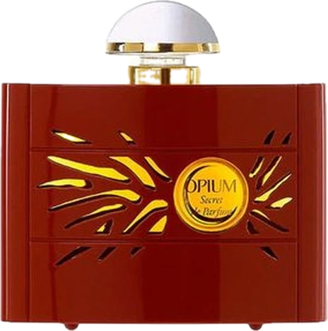 Opium Secret de Parfum