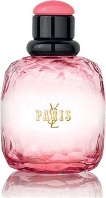Paris Premieres Roses 2012