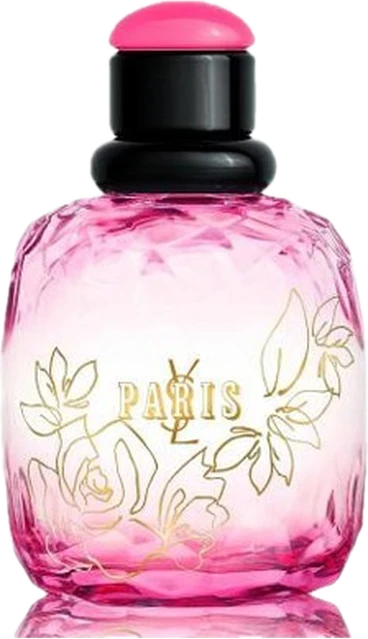 Paris Premieres Roses 2014