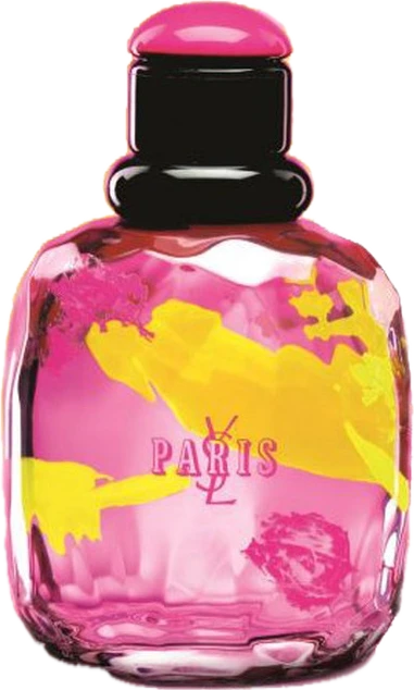 Paris Premieres Roses 2015