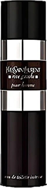 Rive Gauche Pour Homme Intense