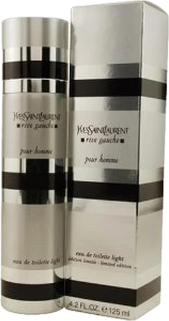 Rive Gauche Pour Homme Light