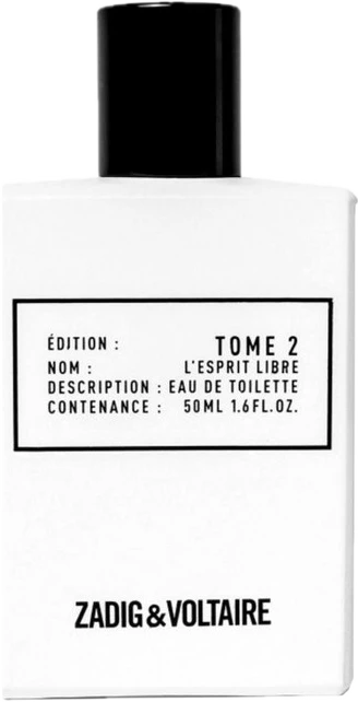 Tome 2 La Légèreté