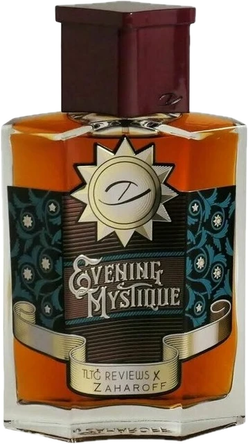 Evening Mystique