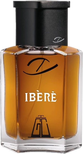 IBÈRÈ