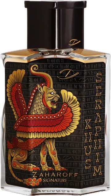 Seraphim Khus