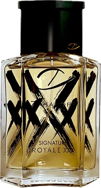 Signature Royale XXX