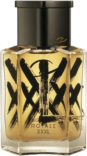Signature Royale XXXL