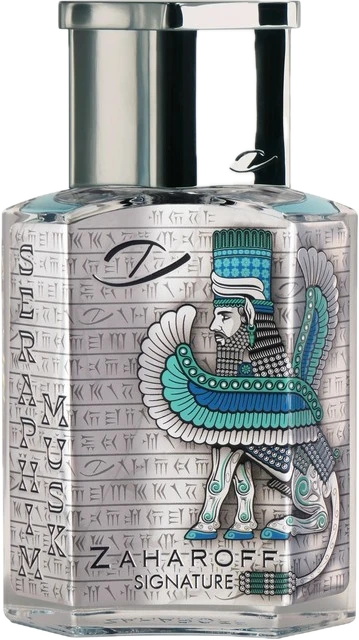 Signature Seraphim Musk