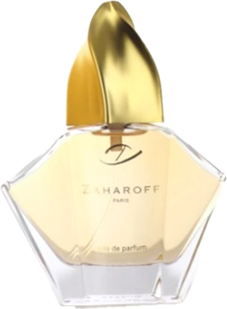 Zaharoff Pour Femme