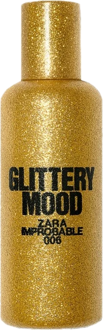 006 Glittery Mood