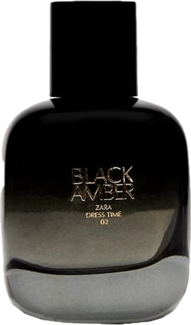 02 Black Amber
