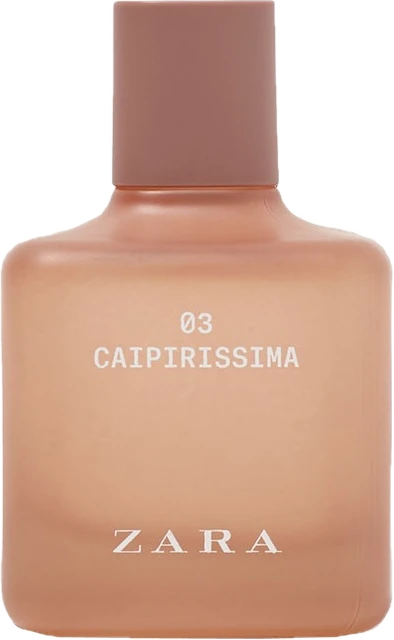 03 Caipirissima