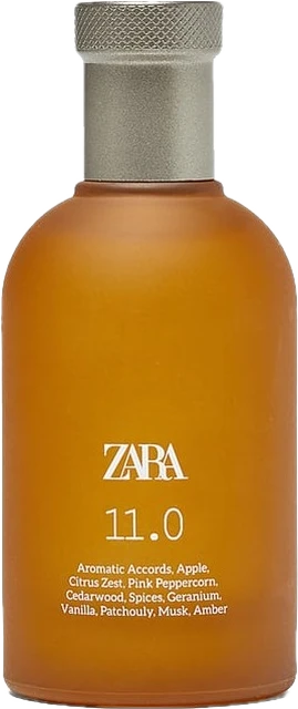 11.0 Zara