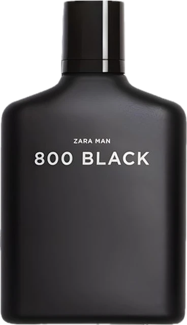 800 Black