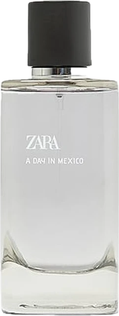 A Day In Mexico