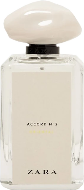 Accord No 2 Oriental
