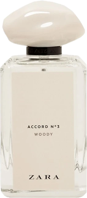 Accord No 3 Woody