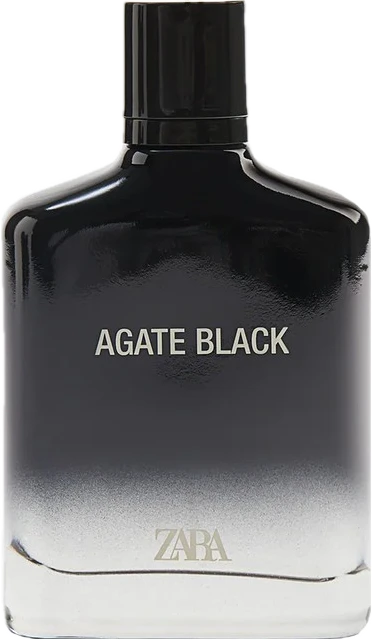 Agate Black
