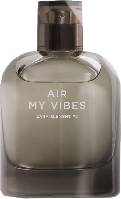Air My Vibes