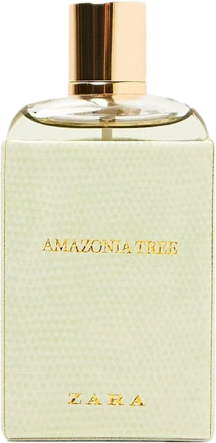 Amazonia Tree