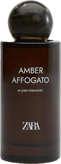 Amber Affogato
