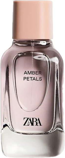 Amber Petals