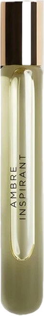 Ambre Inspirant Perfume Oil