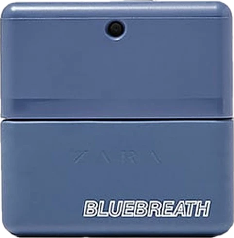 Bluebreath