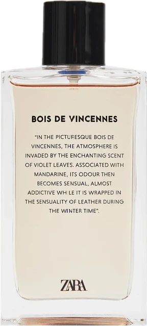 Bois de Vincennes