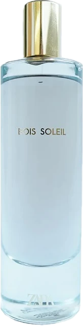 Bois Soleil For Her