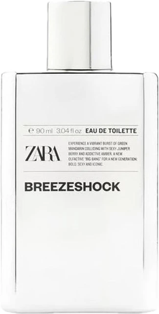 Breezeshock