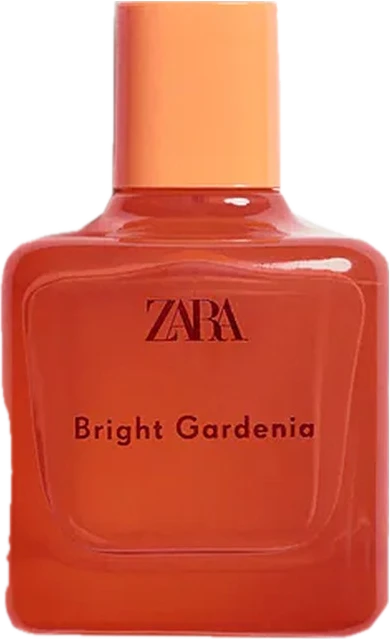 Bright Gardenia