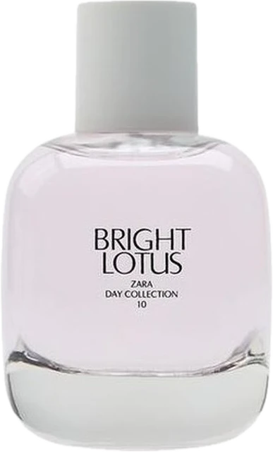 Bright Lotus