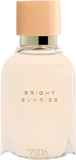 Bright Sunrise