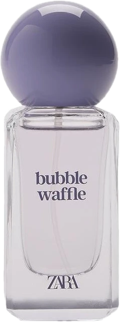 Bubble Waffle