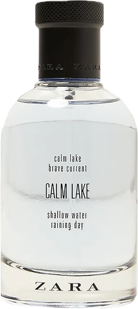 Calm Lake