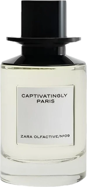 Captivatingly Paris