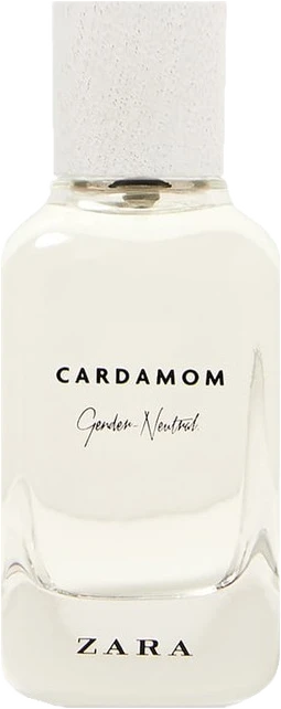 Cardamom - Gender Neutral