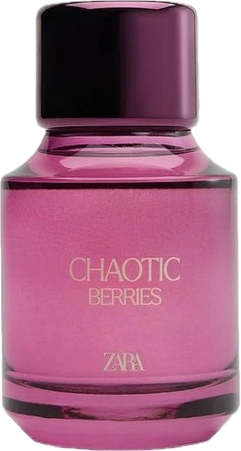 Chaotic Berries